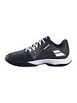 (EU) Кроссовки мужские Babolat Jet Tere 2 Clay, 3A0C25A650 2001, Черные (р. 42,5)