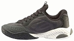 (EU) Кроссовки мужские Bullpadel Comfort Pro 23I, BP43084000, Черные (р. 43,5)