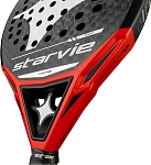(EU) Ракетка для падел тенниса Starvie Raptor 2025