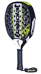 Ракетка для падел тенниса Babolat Counter Veron 2.6 2026