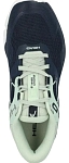 (EU) Кроссовки мужские Head Motion Team 1.5 Padel Navy Blue 273686, Синие (р. 44)