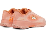 (EU) Кроссовки мужские Lacoste Ag-Lt Pro Clay Court Pink/Orange 51Sma0007, Розовые (р. 46)
