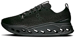 (CN) Кроссовки мужские On Cloudsurfer Ma Breathable Support, Чёрные (р. 42,5)