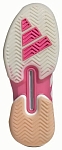 (EU) Кроссовки женские Adidas Adizero Ubersonic 5, IH9936, Розовые (р. 40)