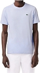 (EU) Футболка мужская Lacoste Core Performance, Синяя (M)
