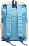 (EU) Рюкзак Lok Adventure Blue