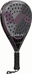 (EU) Ракетка для падел тенниса Varlion Avant Diffusor Carbon Black 2023