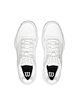 WILSON RUSH PRO 5 PADEL WHITE WRS338740