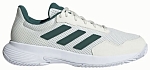 (EU) Кроссовки мужские Adidas Gamespec 2, ID2472, Белые (р. 46,6)