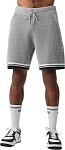 (CN) Шорты Alo Yoga 7" Sports Club Sweater Knit Basketball Short, Серые (M)