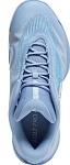 (EU) Кроссовки мужские Lacoste Medvedev Ag-Lt Pro Blue 51Sma0003, Синие (р. 44)
