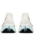 On Cloudmonster 3 Running Shoes Unisex Low-top White Blue