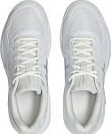 (EU) Кроссовки мужские Asics Gel-Dedicate 9 Clay Mujer, Белые (р. 41.5)