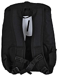 Рюкзак Prince Kids Backpack, Черный/Желтый