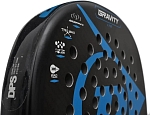 (EU) Ракетка для падел тенниса Dunlop Gravity