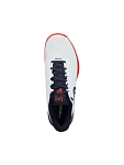 HEAD REVOLT PRO 5.0 CLAY WHITE/RED 273276