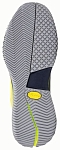 (EU) Кроссовки мужские Bullpadel Neuron Vibram 25V, CM51012000, Белые (р. 44,5)