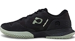 (EU) Кроссовки мужские Bullpadel Premier Major 26V Anthracite Dd33084000, Чёрные (р. 44.5)