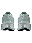 On Cloudmonster 3 Running Shoes Men's Stream Blue | Snow Dusty Blue