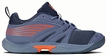 (EU) Кроссовки детские K-Swiss Speed Trac, 87392092, Синие (р. 35,5)