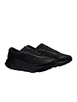 On Cloudsoma Running Shoes Men's Low Top Black