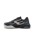 BULLPADEL IONIC 26V DC94005000 BLACK