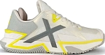 (EU) Кроссовки мужские Shoes Munich Icon 03 4331003 White, Белые (р. 44)