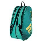 Сумка Adidas Control Green 3.4