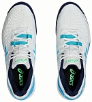 (EU) Кроссовки мужские Asics Gel Resolution 9, 1041А375, Синие (р. 40)