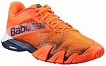 (EU) Кроссовки мужские Babolat Jet Premura 2, 3A0S25B752, Оранжевые (р. 44,5)