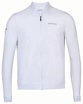 (EU) Куртка детская Babolat 3JP1121, Белая (S;M)