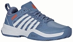 (EU) Кроссовки мужские K-Swiss Court Express 2 Clay, 04429087, Синие (р. 40)