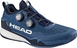 (EU) Кроссовки мужские Head Endure Pro Boa Clay Navy Blue 273036, Синие (р. 44.5)
