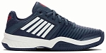 (EU) Кроссовки мужские K-Swiss Court Express HB, 6750424, Темно-Синие (р. 40)