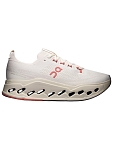 On Cloudsurfer Max Running Shoes Men's Ecru