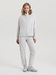 Штаны женские 7/6 Jackie Pants Women - Antarctica, Белые (M)