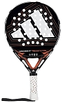 Ракетка для падел тенниса Adidas Cross It Team Ctrl 2026