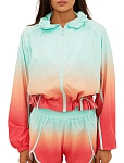 Куртка женская Beach Riot Casen Jacket W, Разноцветная (M)