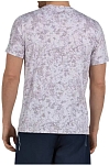 (EU) Футболка мужская Bullpadel MASAMA T-SHIRT, Бежевая (M)