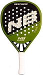 (EU) Ракетка для падел тенниса Enebe Response Green 2025