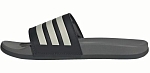 (EU) Шлепанцы Adidas Adilette Comfort, JP5734, Черные (36,5 р)