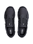 (CN) Кроссовки унисекс On Cloud 6 Waterproof, Чёрные (р. EU 43)