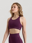 Топ женский под платье 7/6 Ana Top 2.0 - Potent Purple, Винный (L)