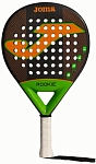 (EU) Ракетка для падел тенниса Joma Rookie Black Orange