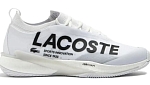 (EU) Кроссовки мужские Lacoste Ag-Lt Lite 49Sma0092 White, Белые (р. 44.5)