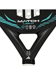 (EU) Ракетка для падел тенниса Adidas Padel Match Light 2026