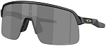 Очки солнцезащитные Oakley Sutro Lite Players Collection Matte Black Prizm Black, Черный Матовый/Черный