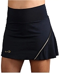 (EU) Юбка женская Endless Elite S. Legacy Skirt, Чёрная (M)