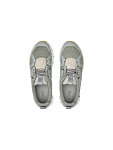 On Cloud 5 Comfortable Cushioning Low top Running Shoes Women's Gray