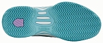(EU) Кроссовки детские K-Swiss Hypercourt Express 2 HB, 86614190 BRTWH, Белые (р. 39)